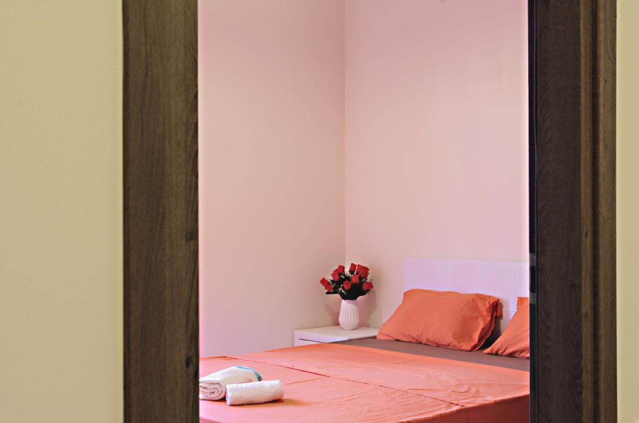 Spiridoula'S Apartments Corfu ペラマ エクステリア 写真