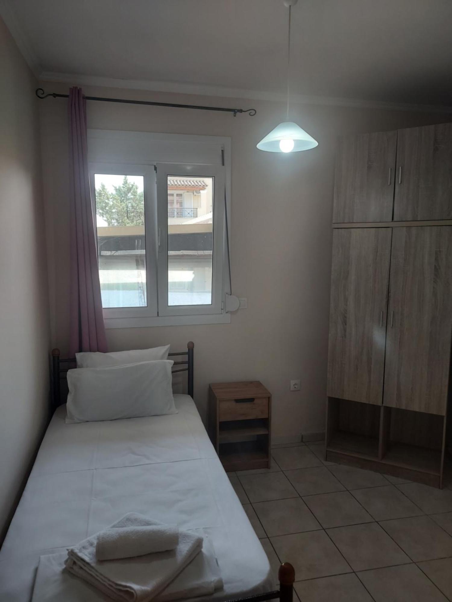 Spiridoula'S Apartments Corfu ペラマ 部屋 写真