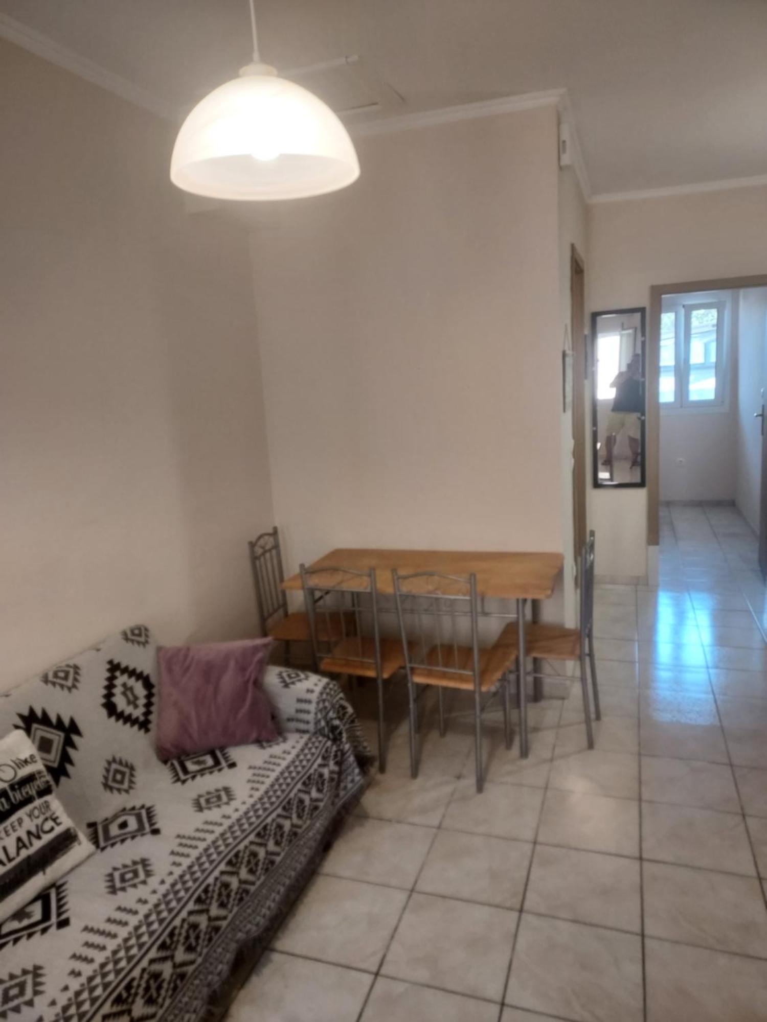 Spiridoula'S Apartments Corfu ペラマ 部屋 写真
